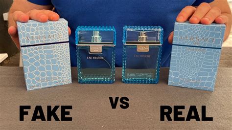 versace eau fraiche fake vs real|versace perfume authenticity.